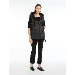 MAX MARA GREENGO vest