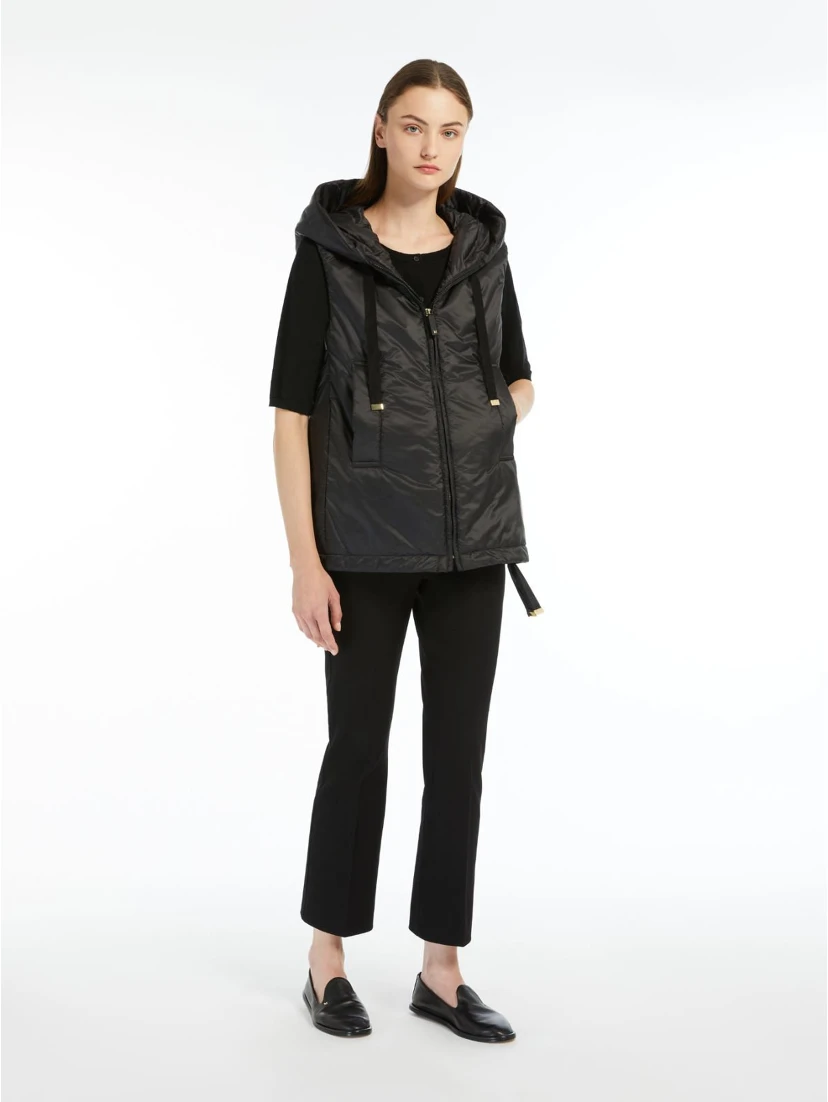 MAX MARA GREENGO vest