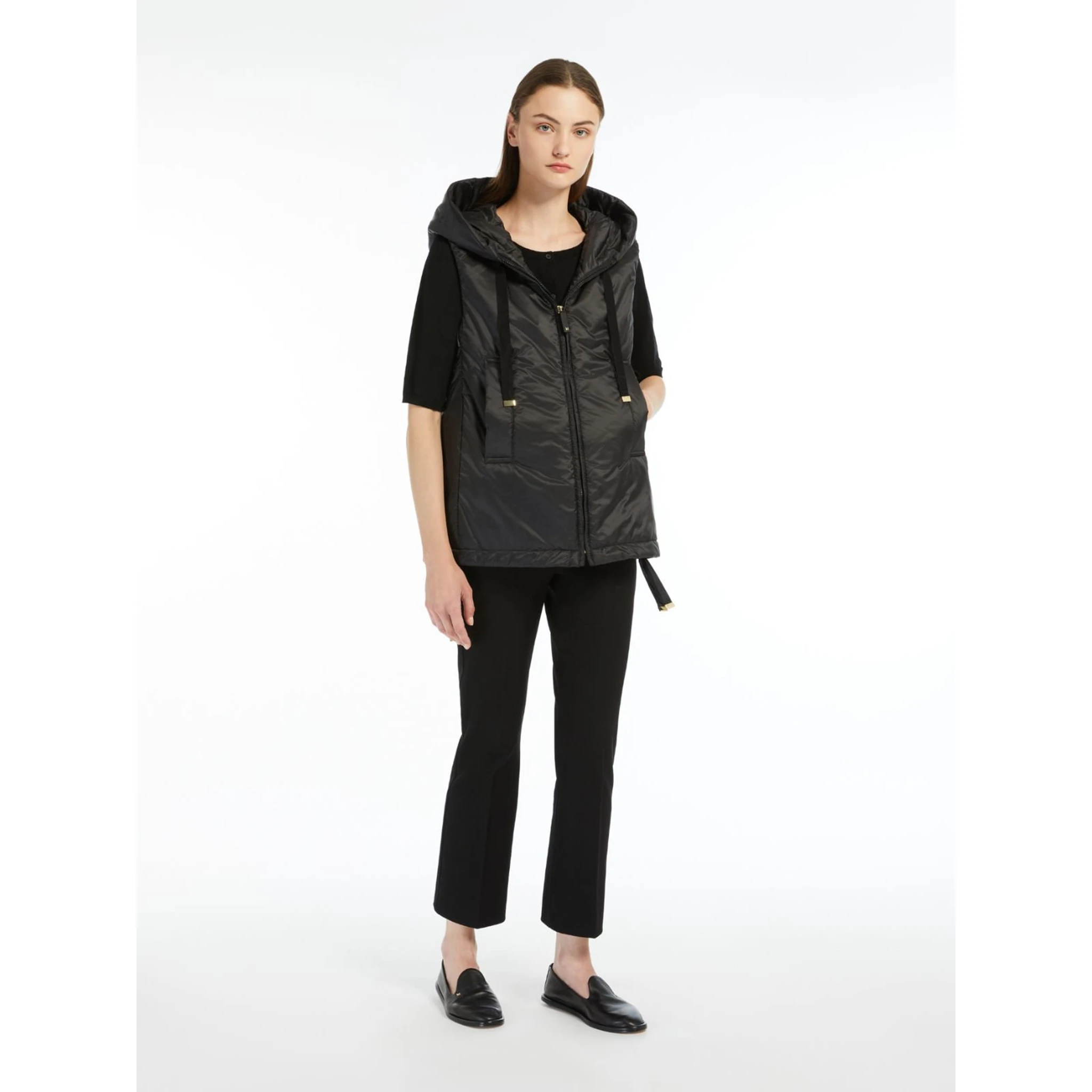 MAX MARA GREENGO vest