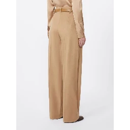 MAX MARA STUDIO PARIDE pants