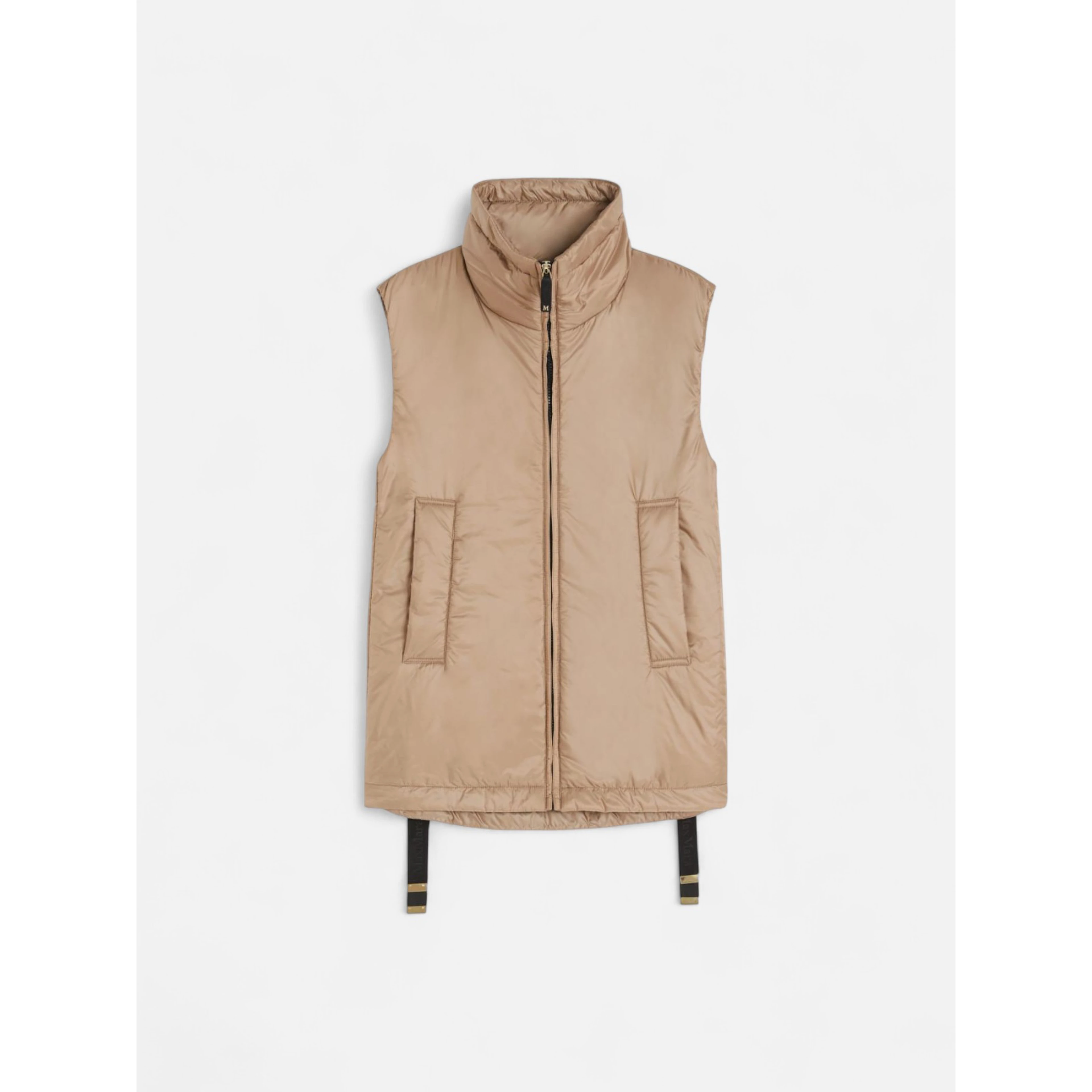'S MAX MARA GREENVE vest