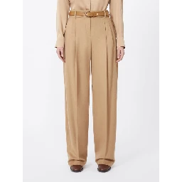 MAX MARA STUDIO PARIDE pants