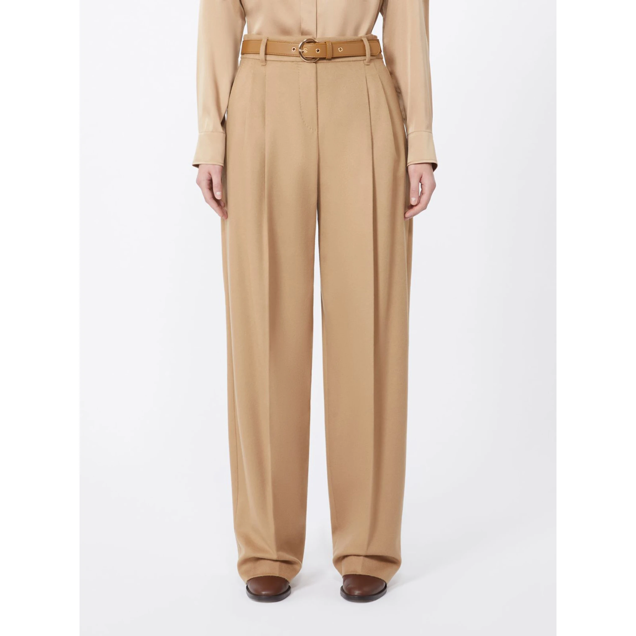 MAX MARA STUDIO PARIDE pants