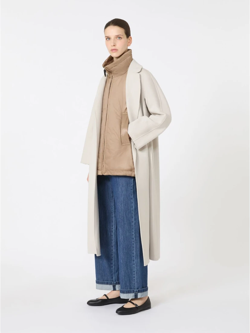 'S MAX MARA GREENVE vest