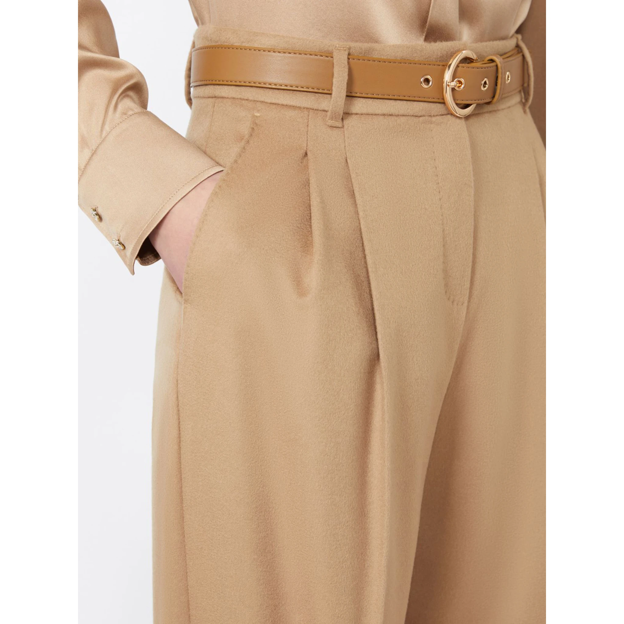 MAX MARA STUDIO PARIDE pants