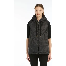MAX MARA GREENGO vest