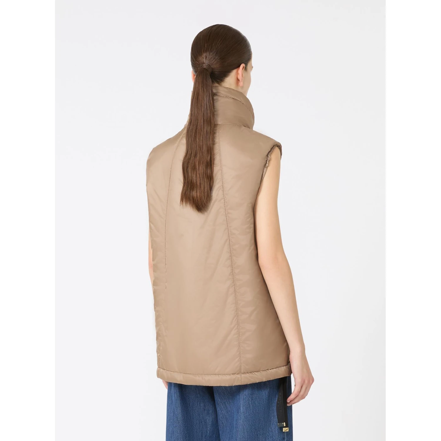 'S MAX MARA GREENVE vest