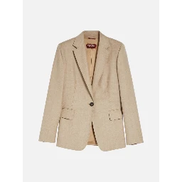 MAX MARA STUDIO BOLSENA blazer