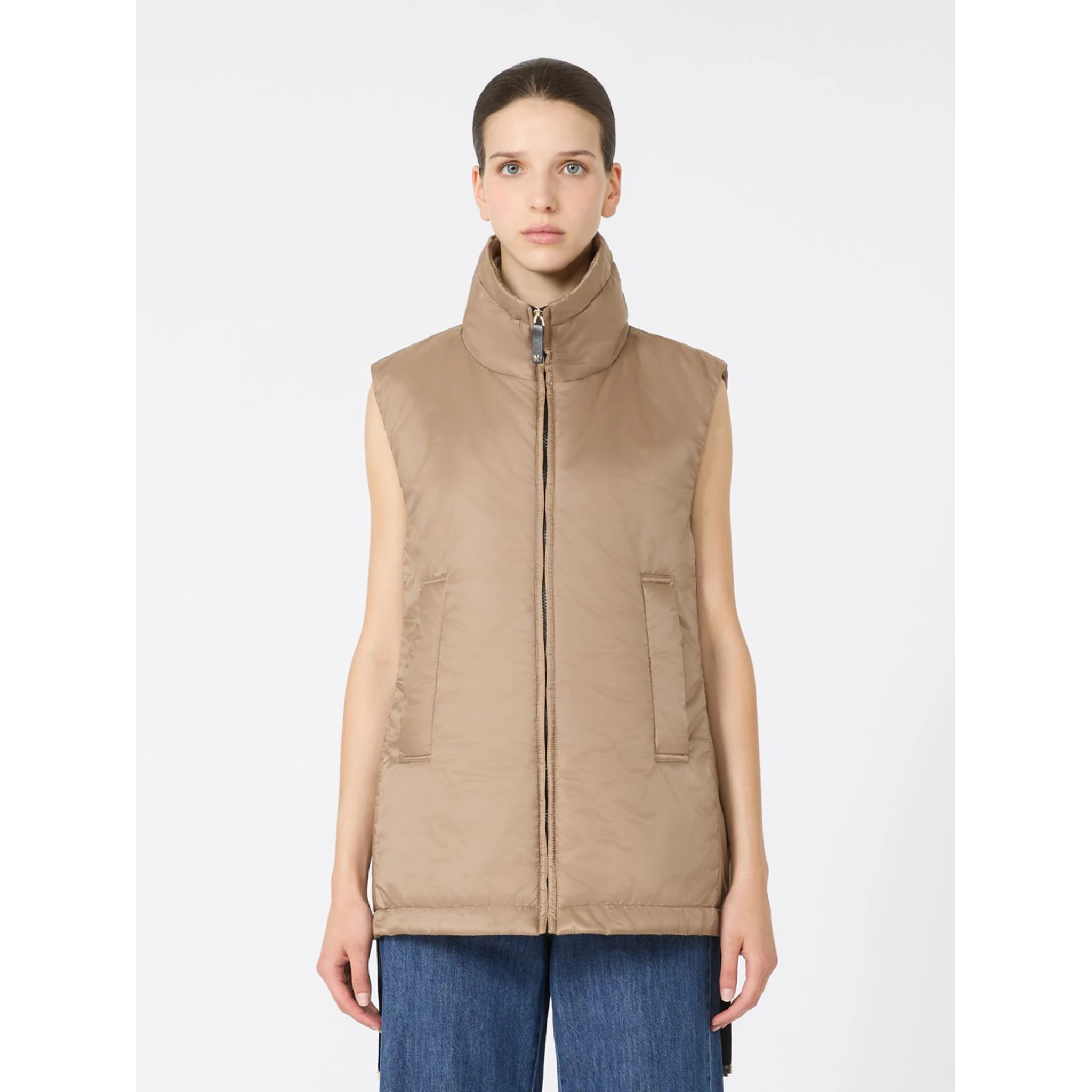 'S MAX MARA GREENVE vest