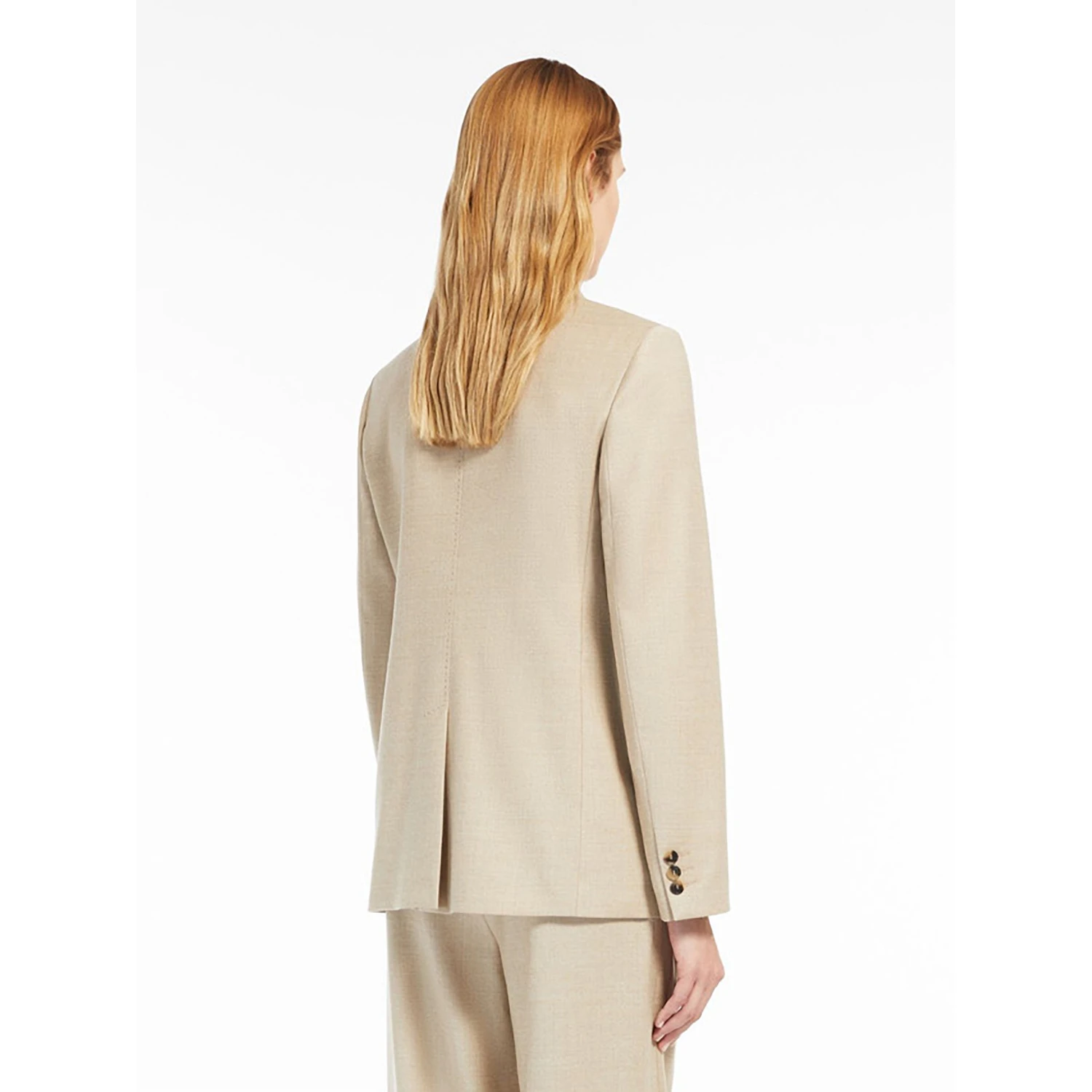 MAX MARA STUDIO BOLSENA blazer