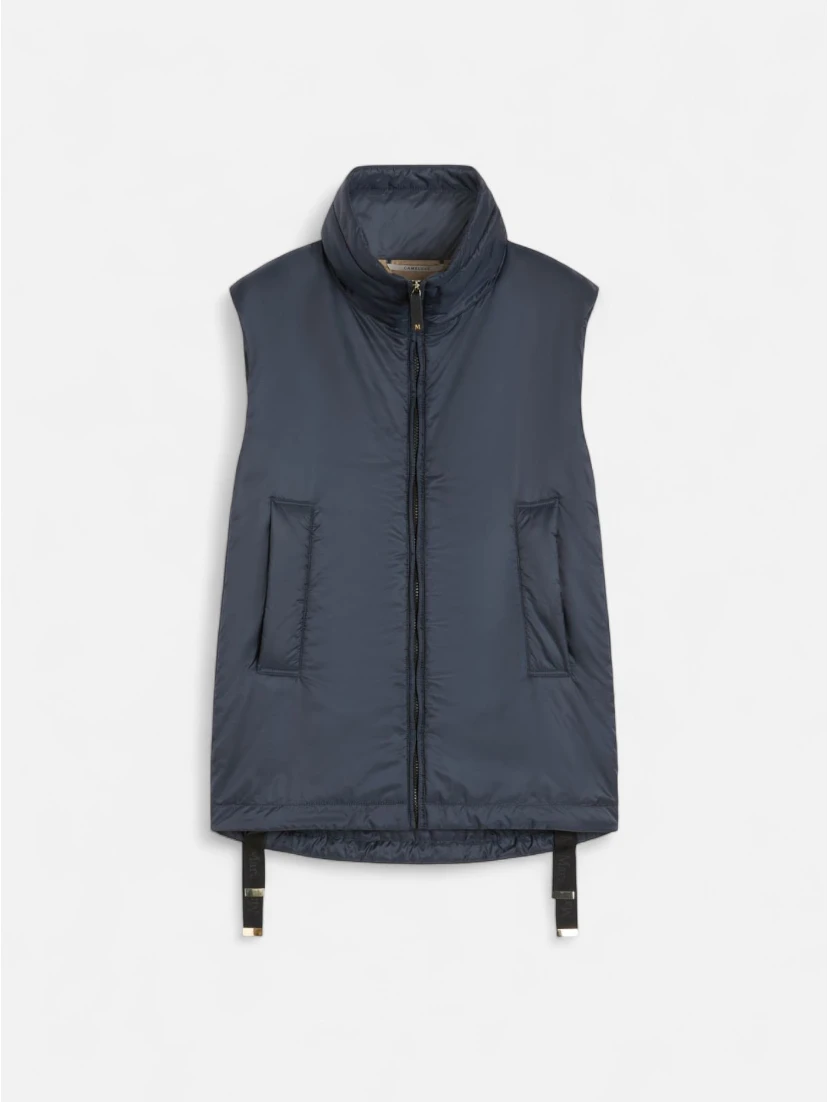 MAX MARA GREENVE vest