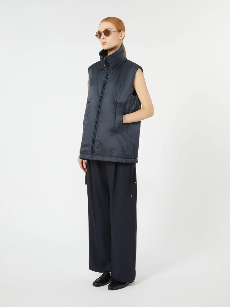 MAX MARA GREENVE vest alternative
