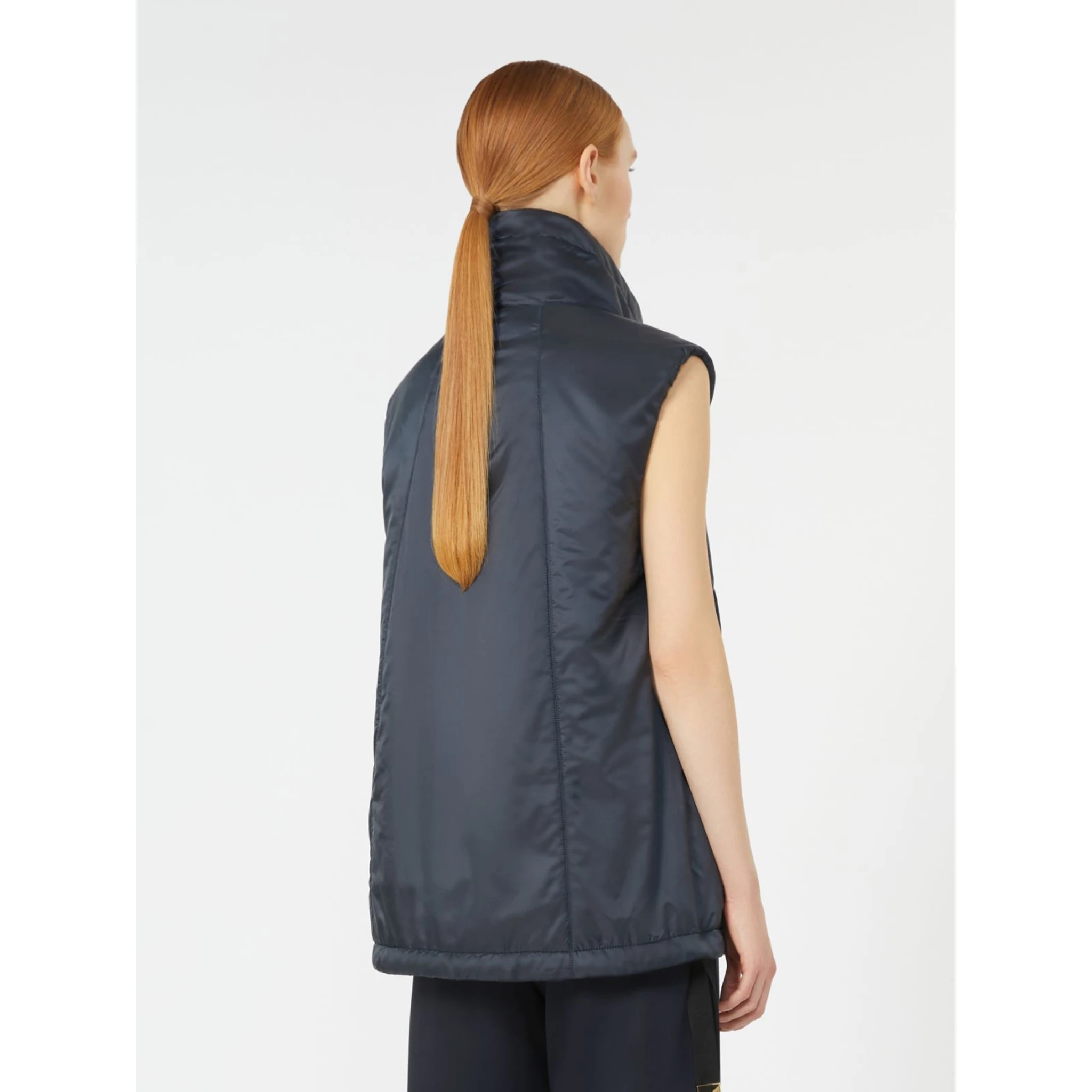 MAX MARA GREENVE vest