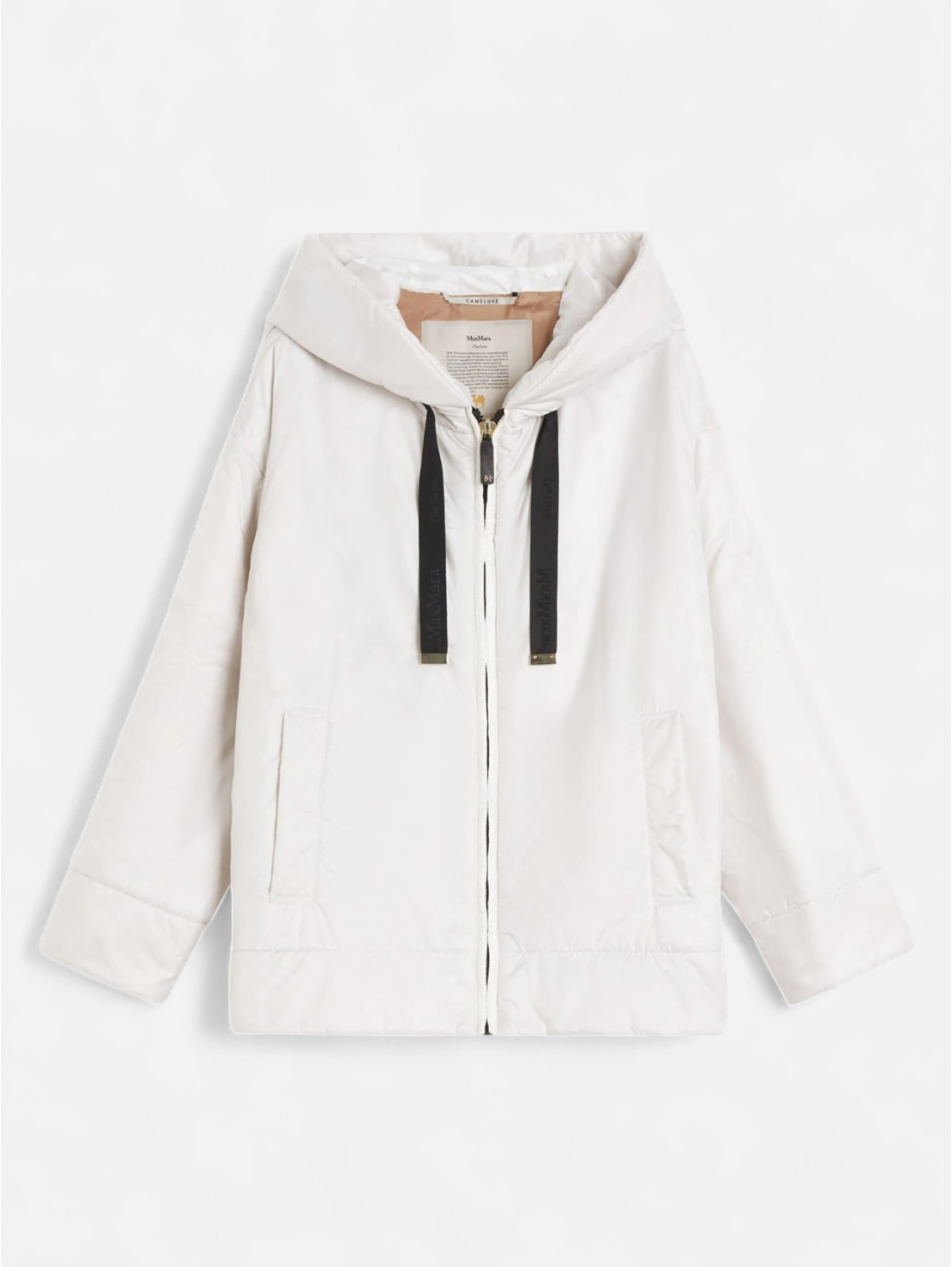 MAX MARA DARIA jacket