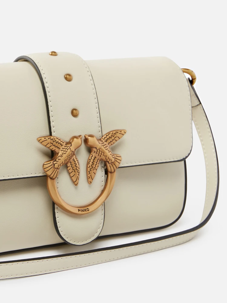 PINKO MINI SLOUCHY bag alternative