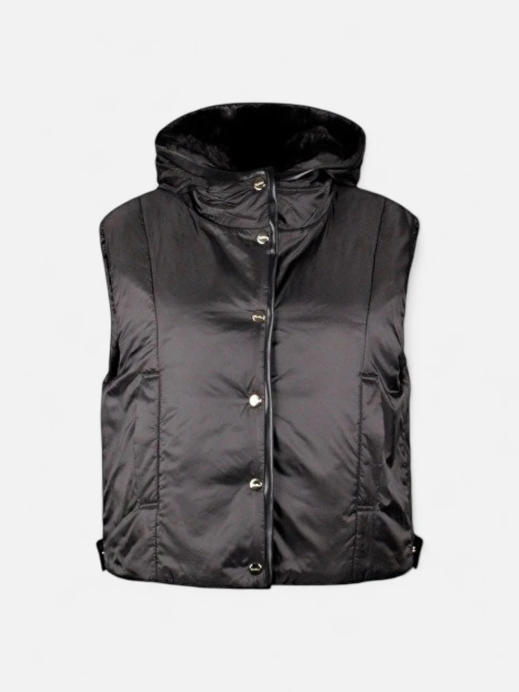 MAX MARA FELIX vest