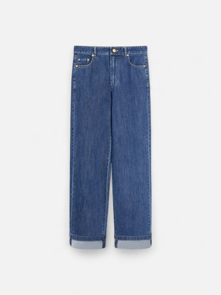 MAX MARA JEANS