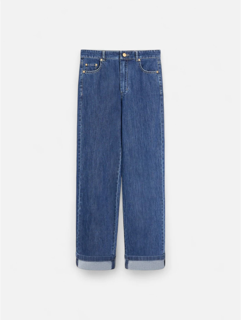 MAX MARA JEANS