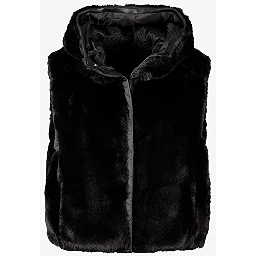MAX MARA FELIX vest