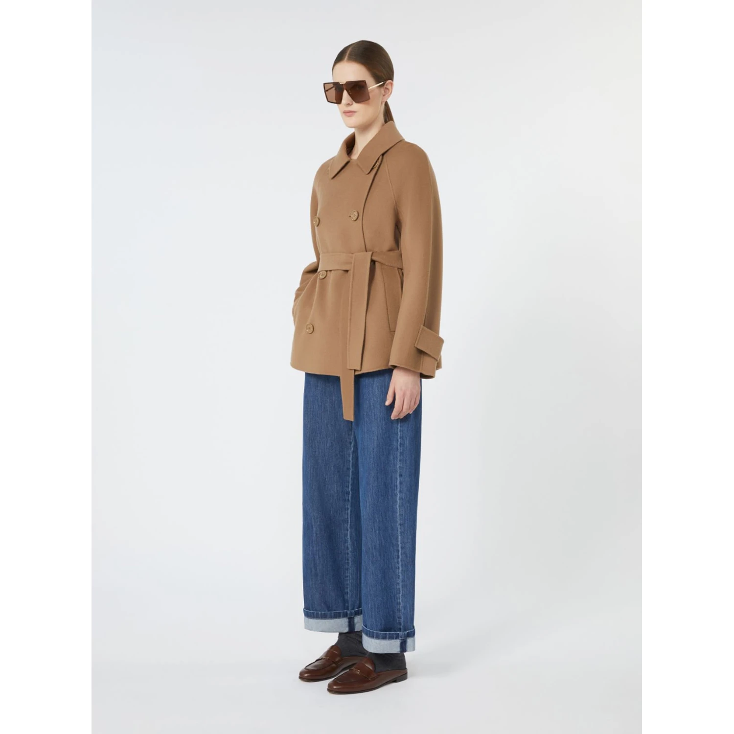 MAX MARA JEANS