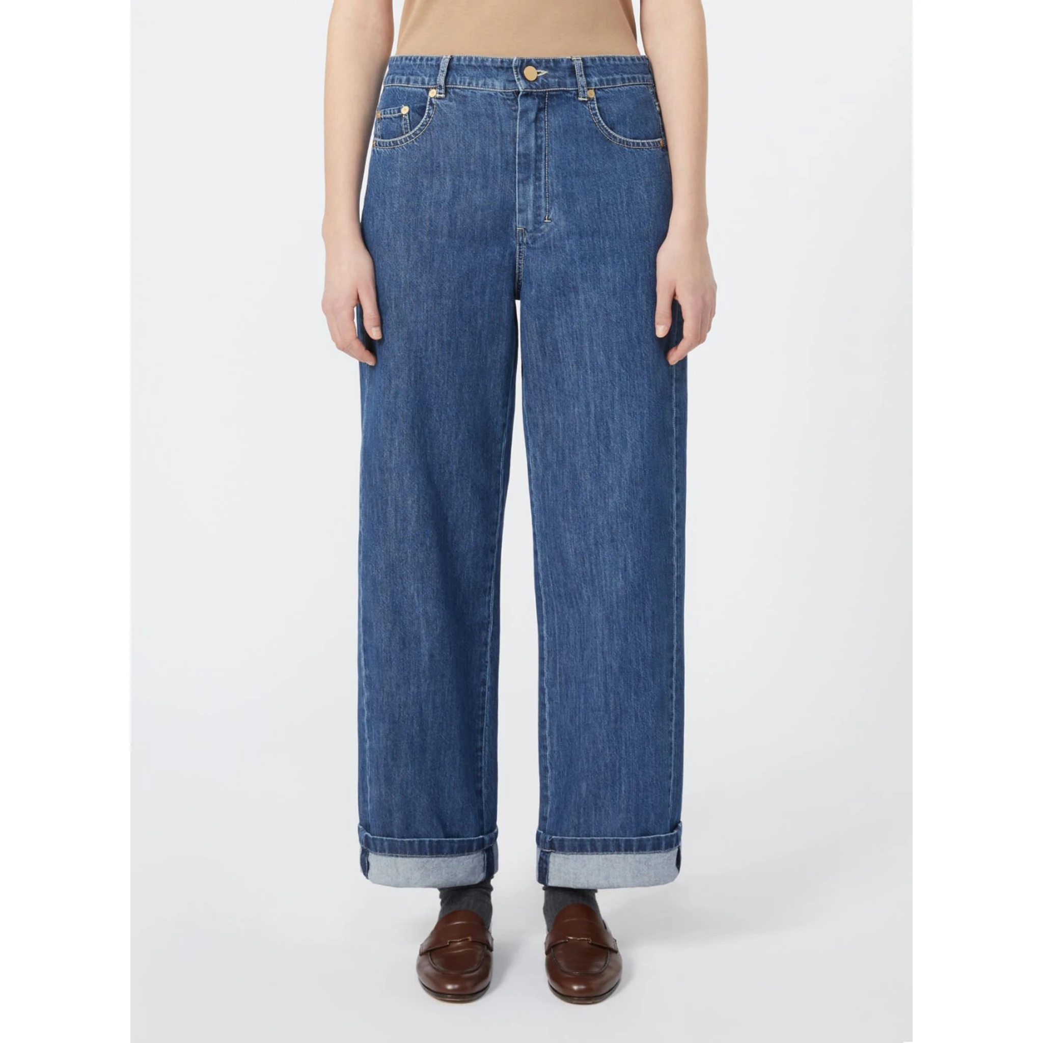 MAX MARA JEANS