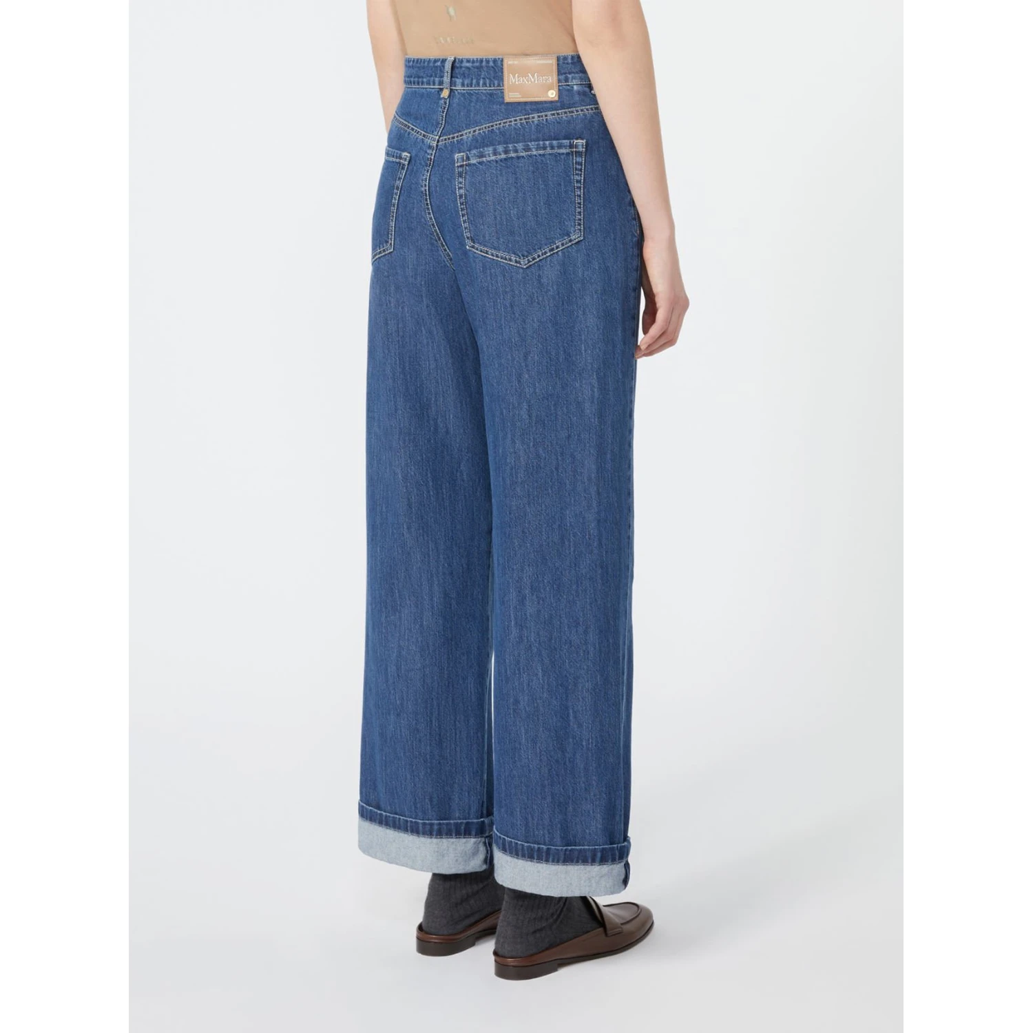 MAX MARA JEANS