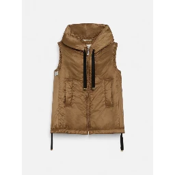 MAX MARA GREENGO vest