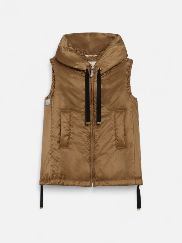 MAX MARA GREENGO vest