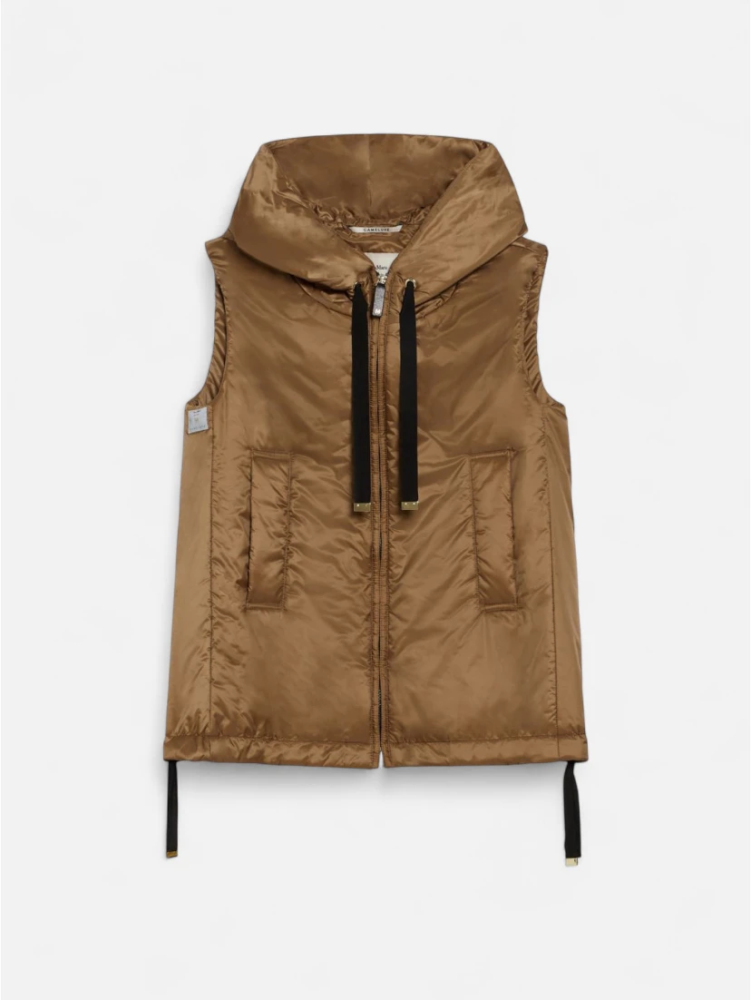 MAX MARA GREENGO vest