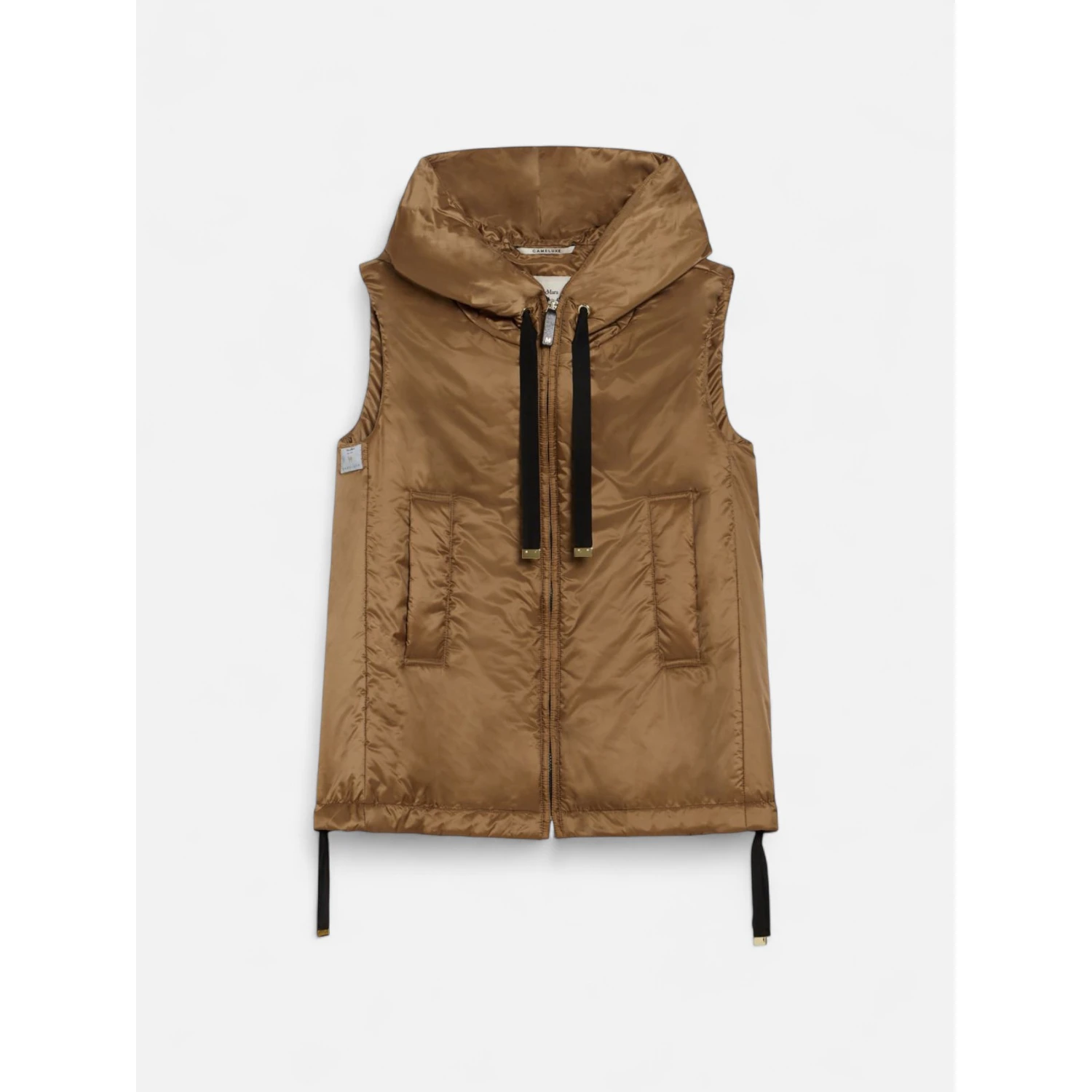 MAX MARA GREENGO vest