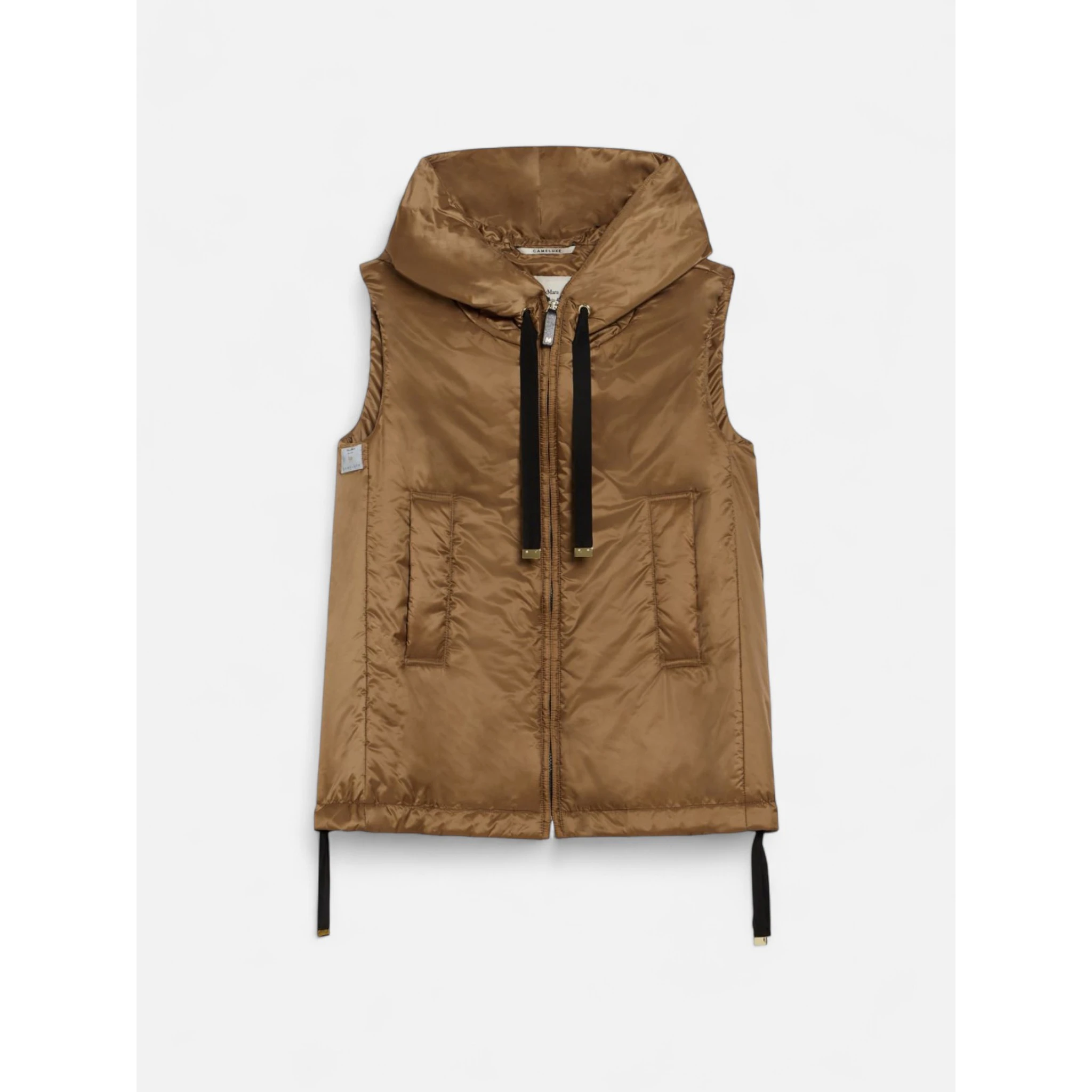 MAX MARA GREENGO vest