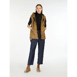 MAX MARA GREENGO vest