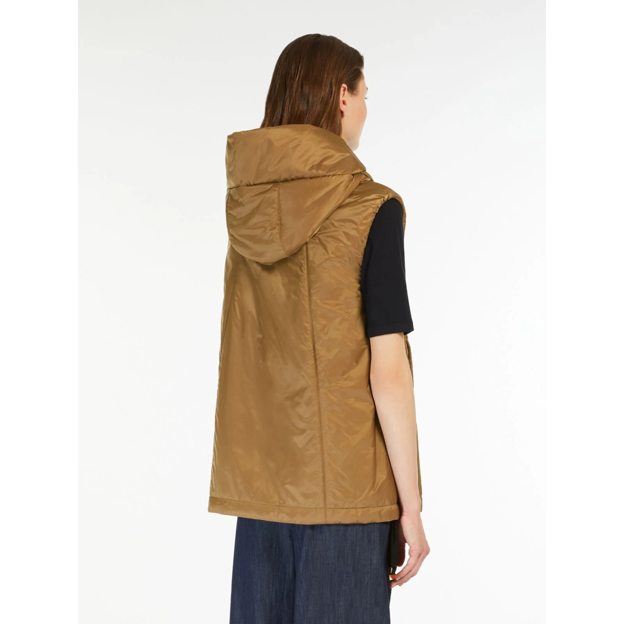 MAX MARA GREENGO vest