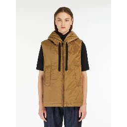MAX MARA GREENGO vest