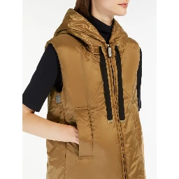 MAX MARA GREENGO vest
