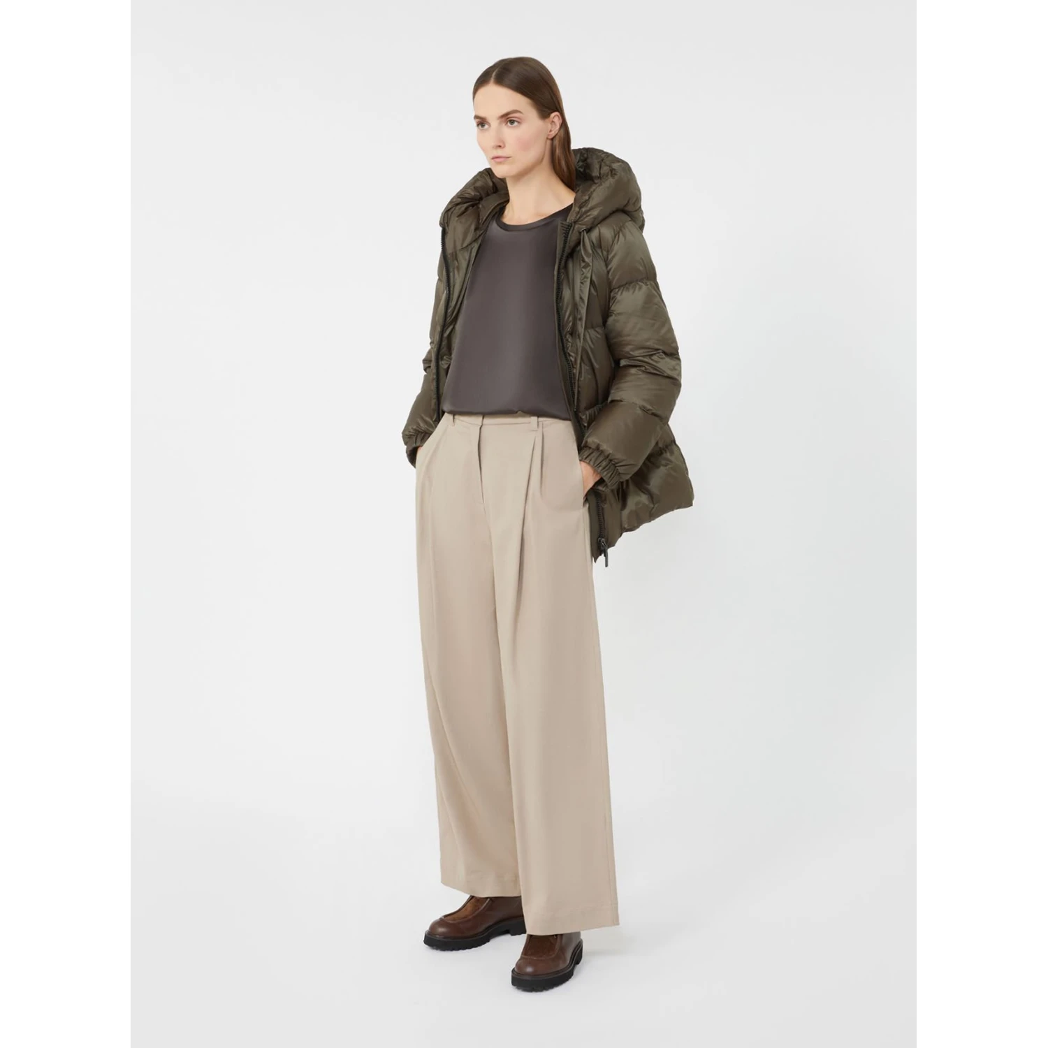 MAX MARA REBBY t-shirt