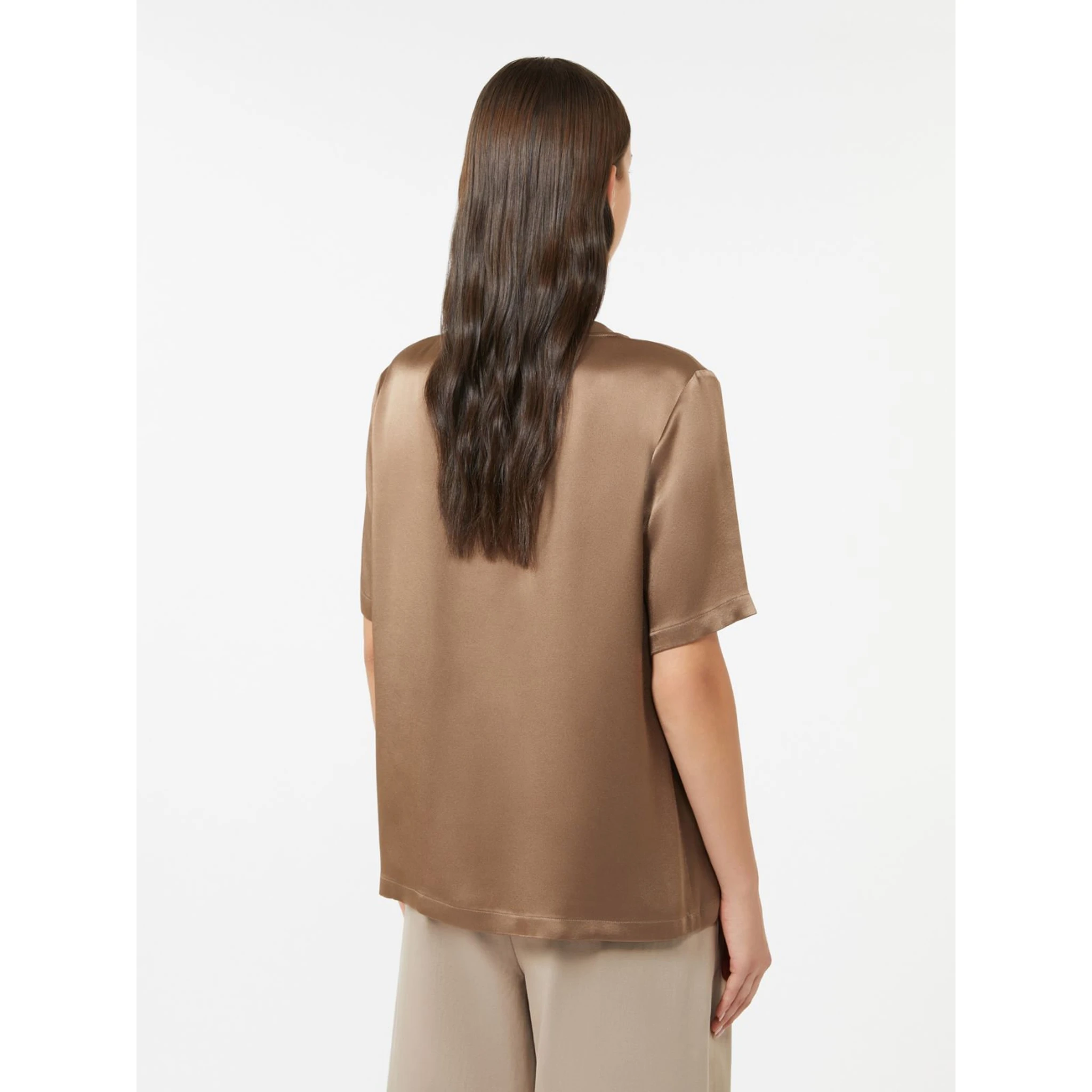 'S MAX MARA REBBY t-shirt