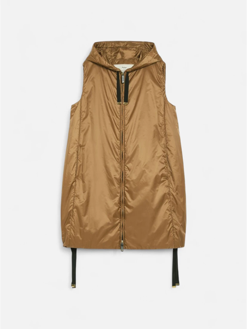 MAX MARA GREENGI vest