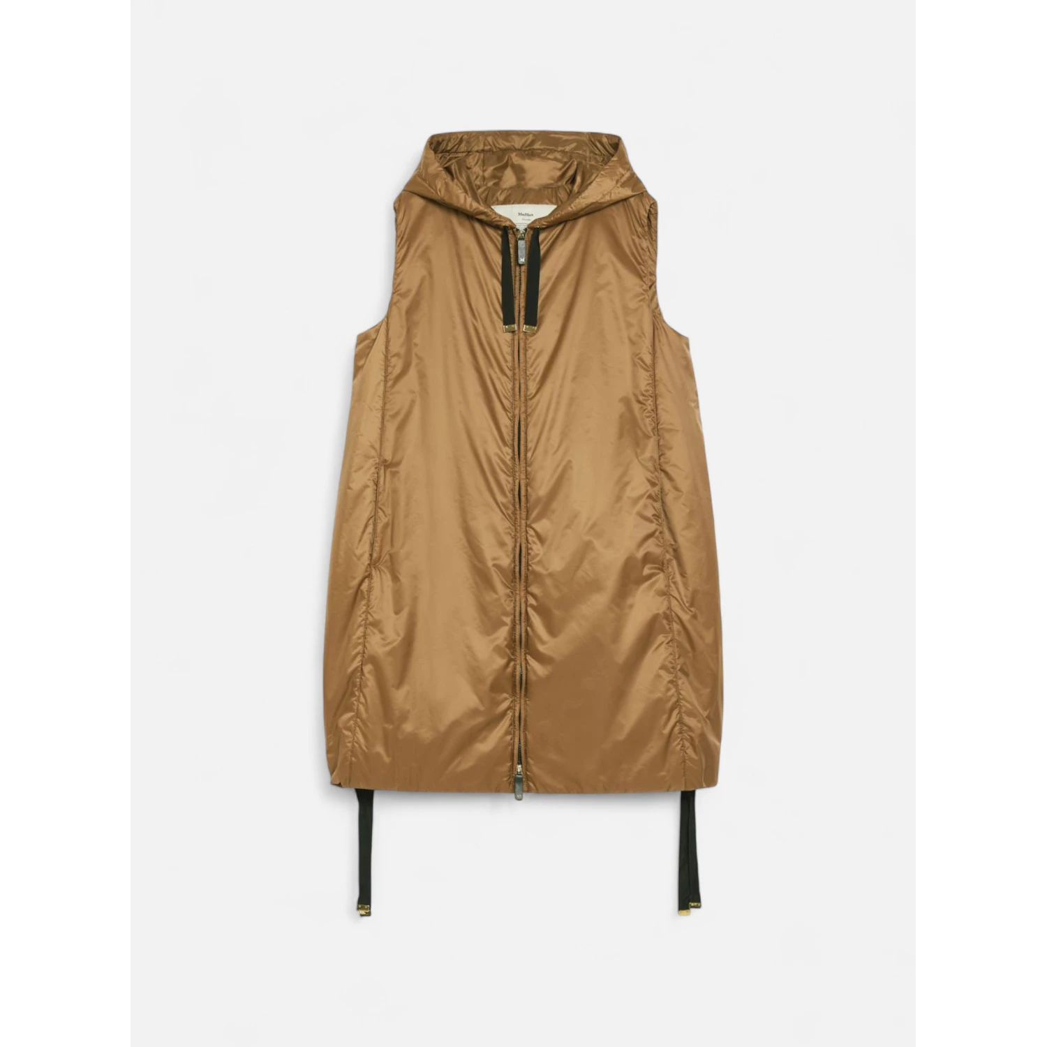 MAX MARA GREENGI vest