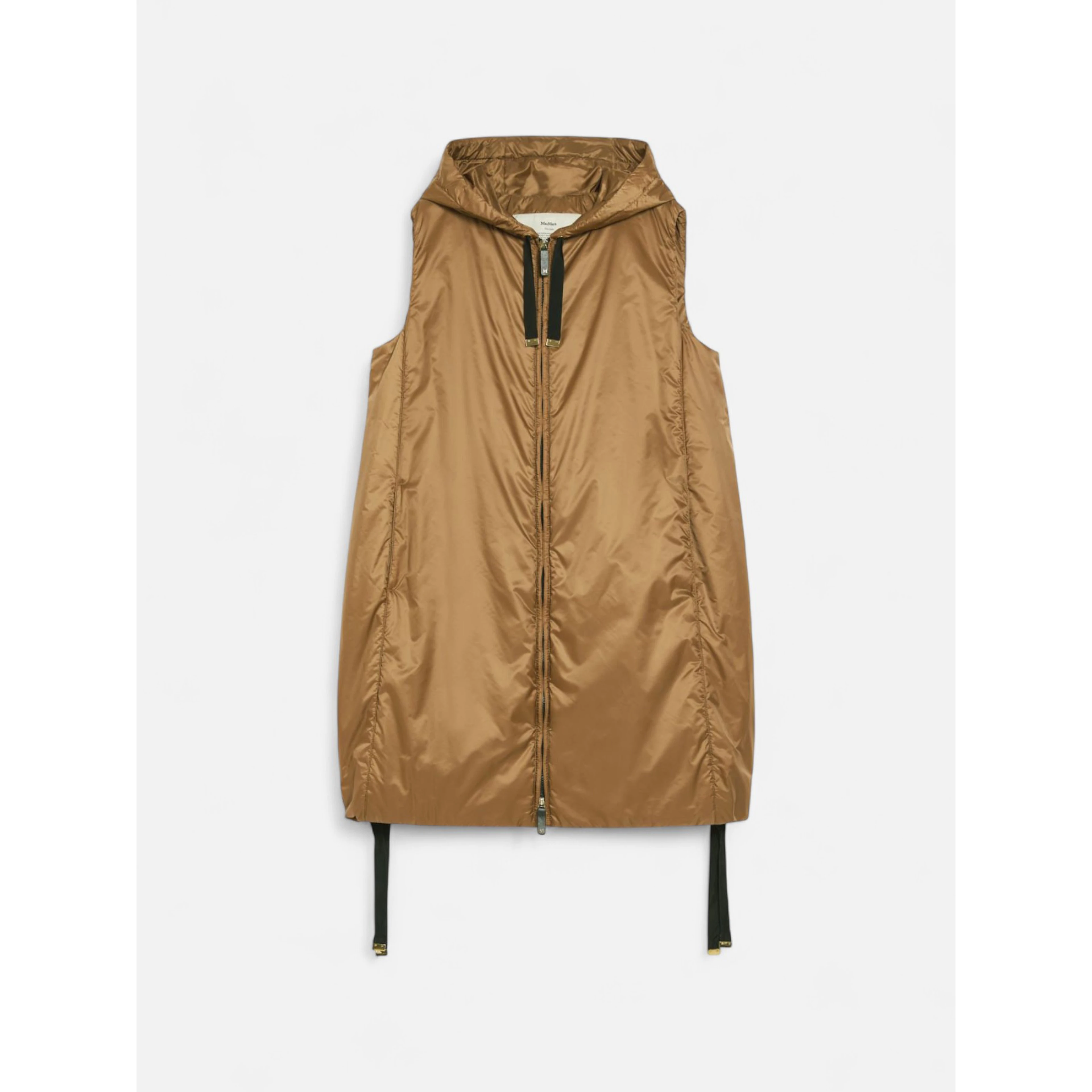 MAX MARA GREENGI vest