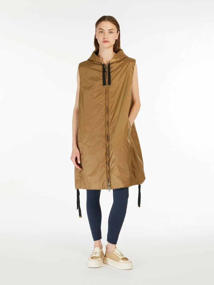 MAX MARA GREENGI vest alternative