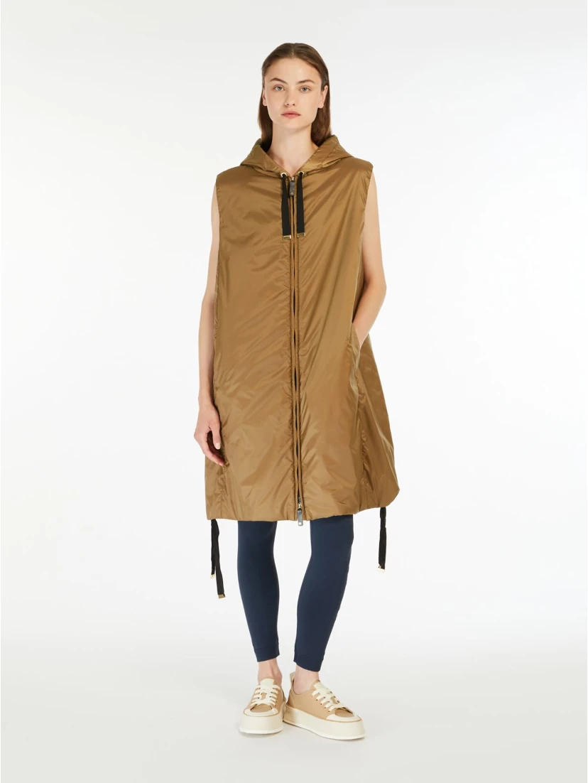 MAX MARA GREENGI vest