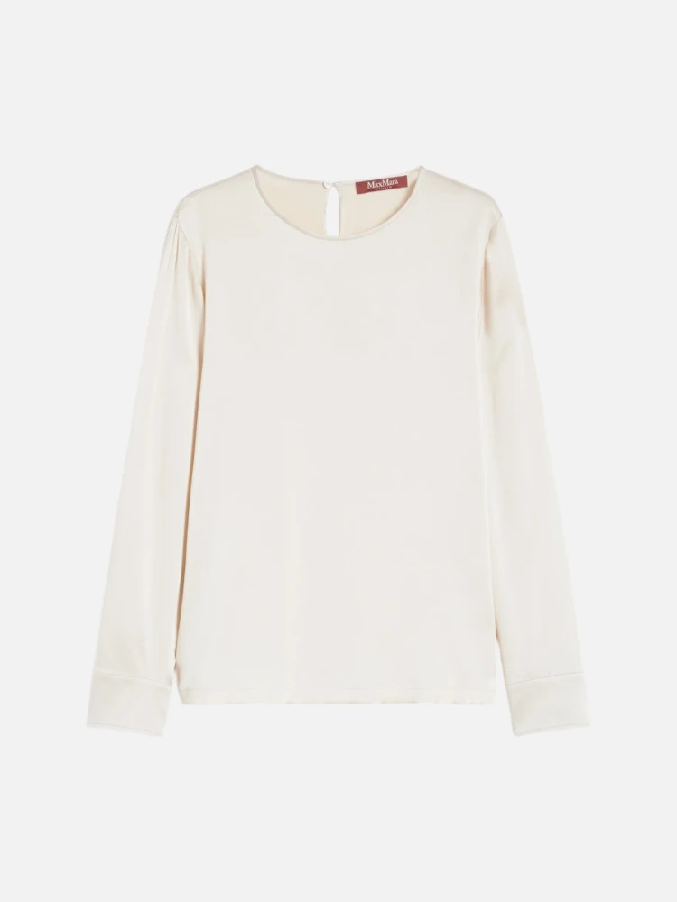 MAX MARA STUDIO LODI blouse