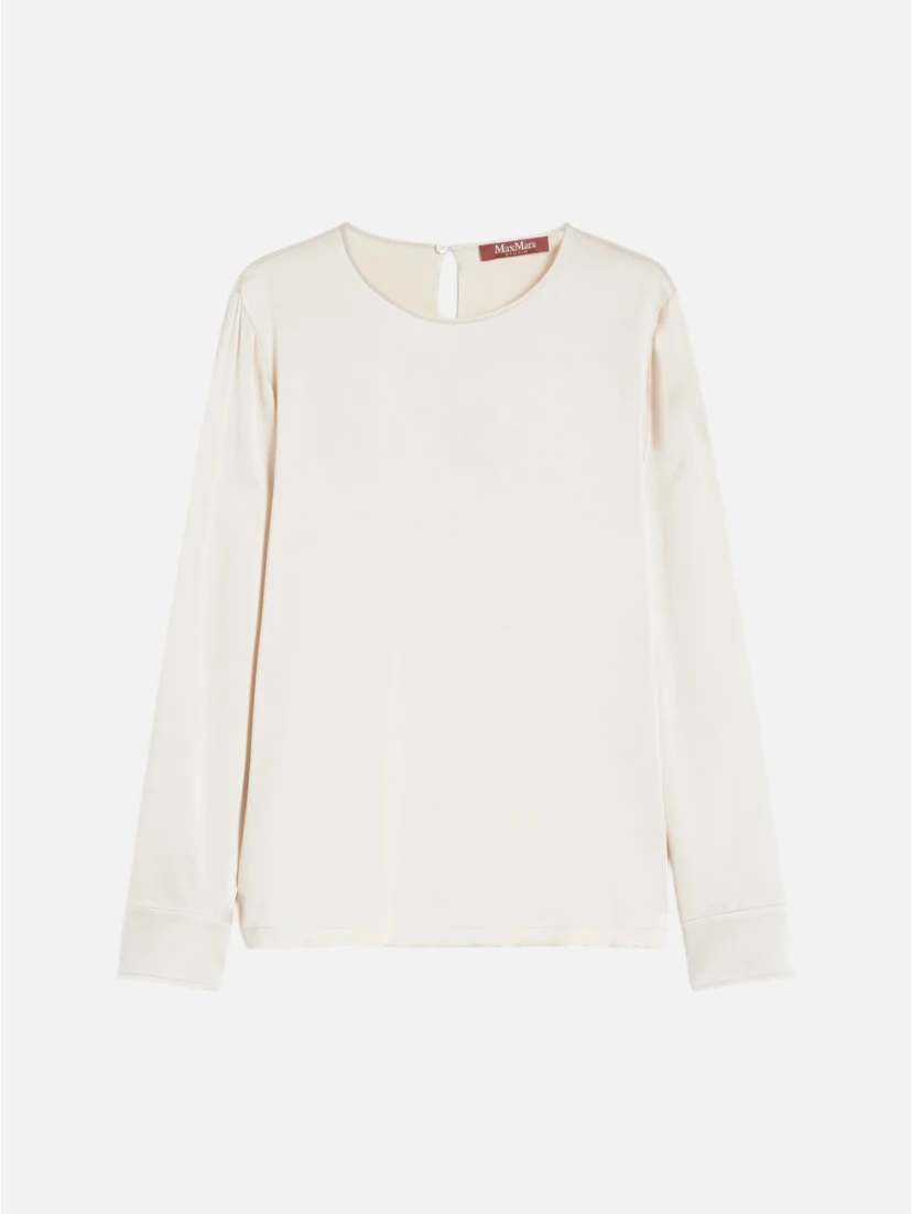 MAX MARA STUDIO LODI blouse
