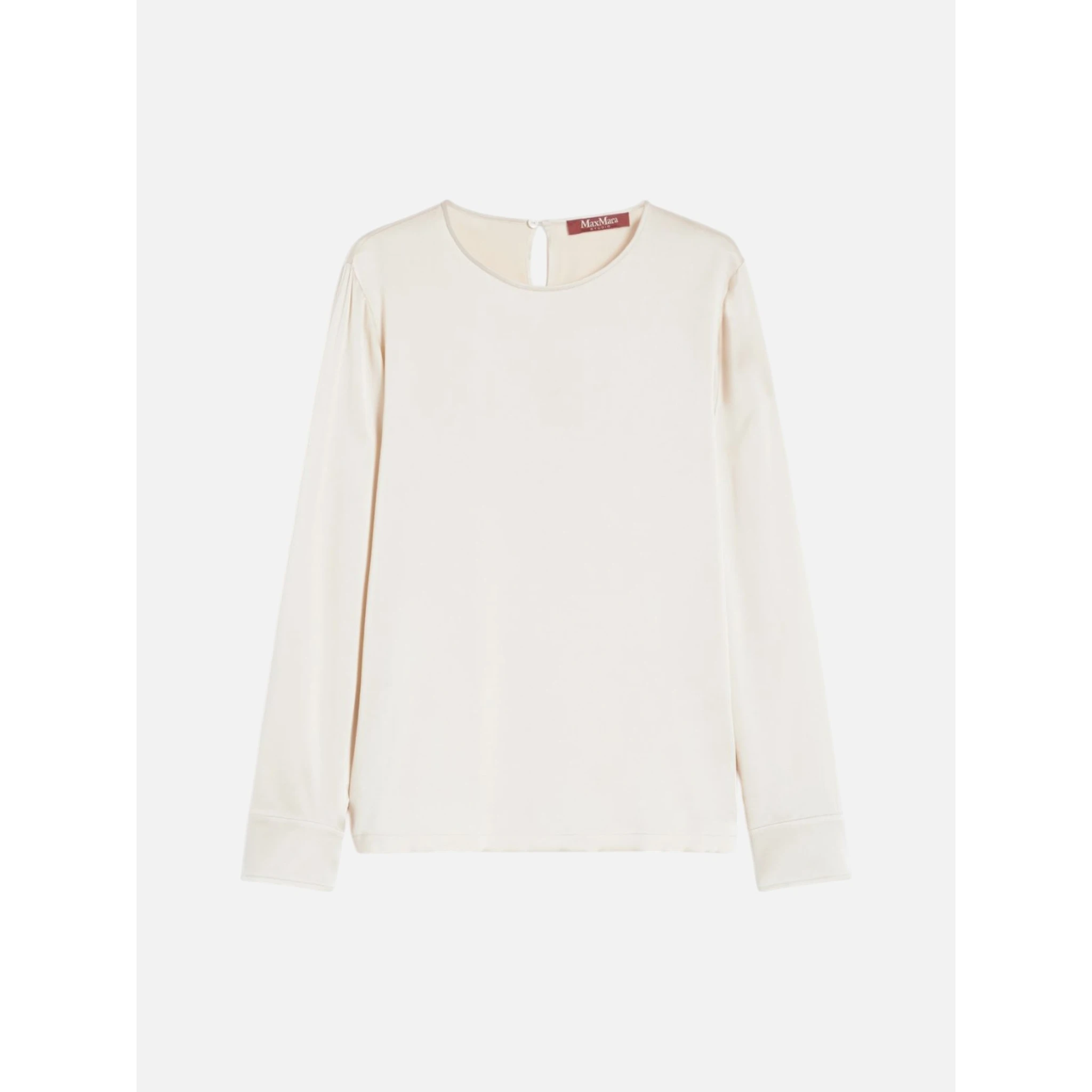 MAX MARA STUDIO LODI blouse