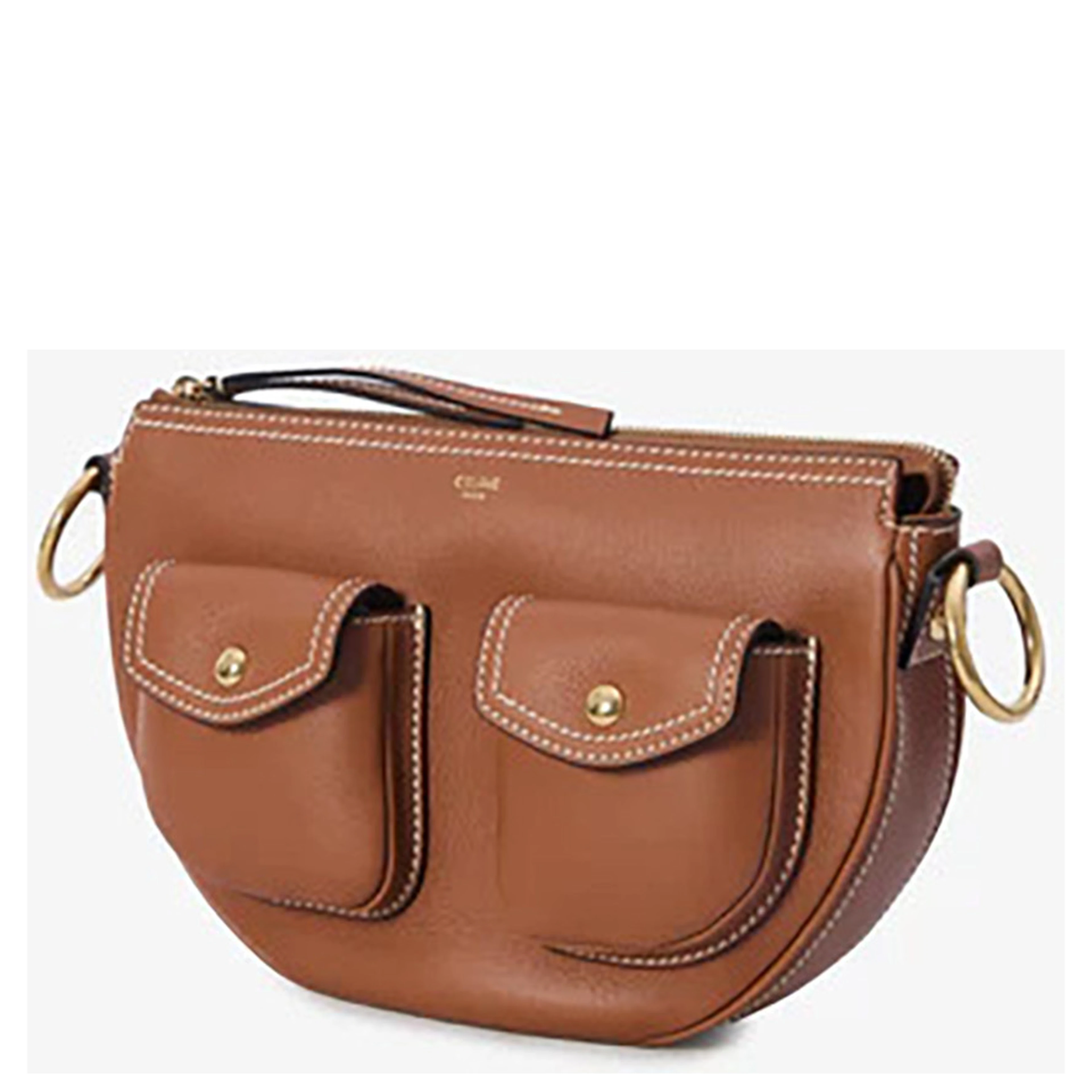 CELINE ALIENOR bag