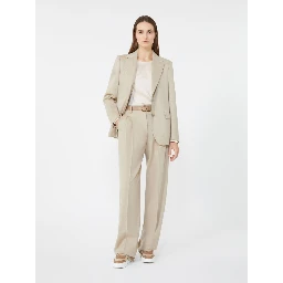 MAX MARA STUDIO LODI blouse