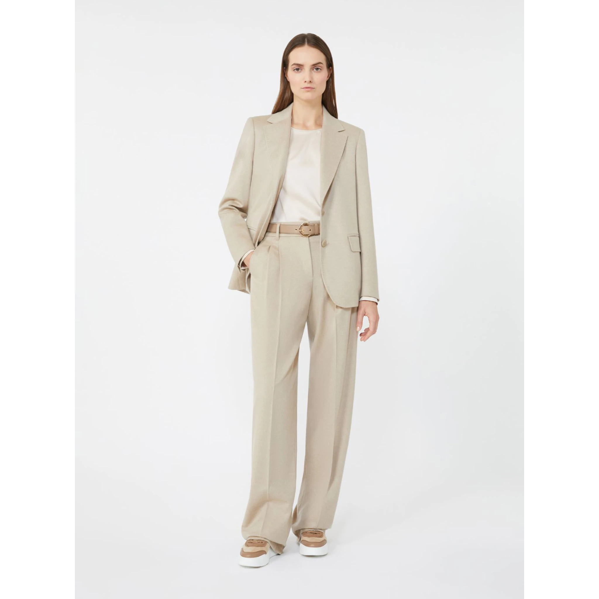 MAX MARA STUDIO LODI blouse