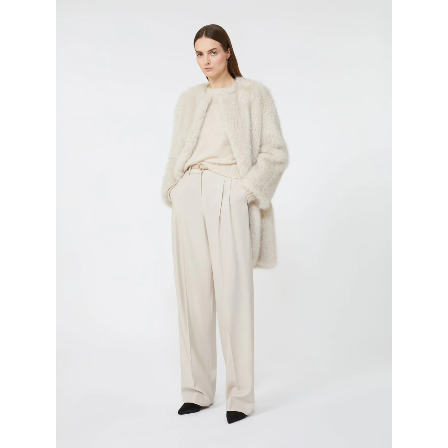 MAX MARA STUDIO ACETO sweater