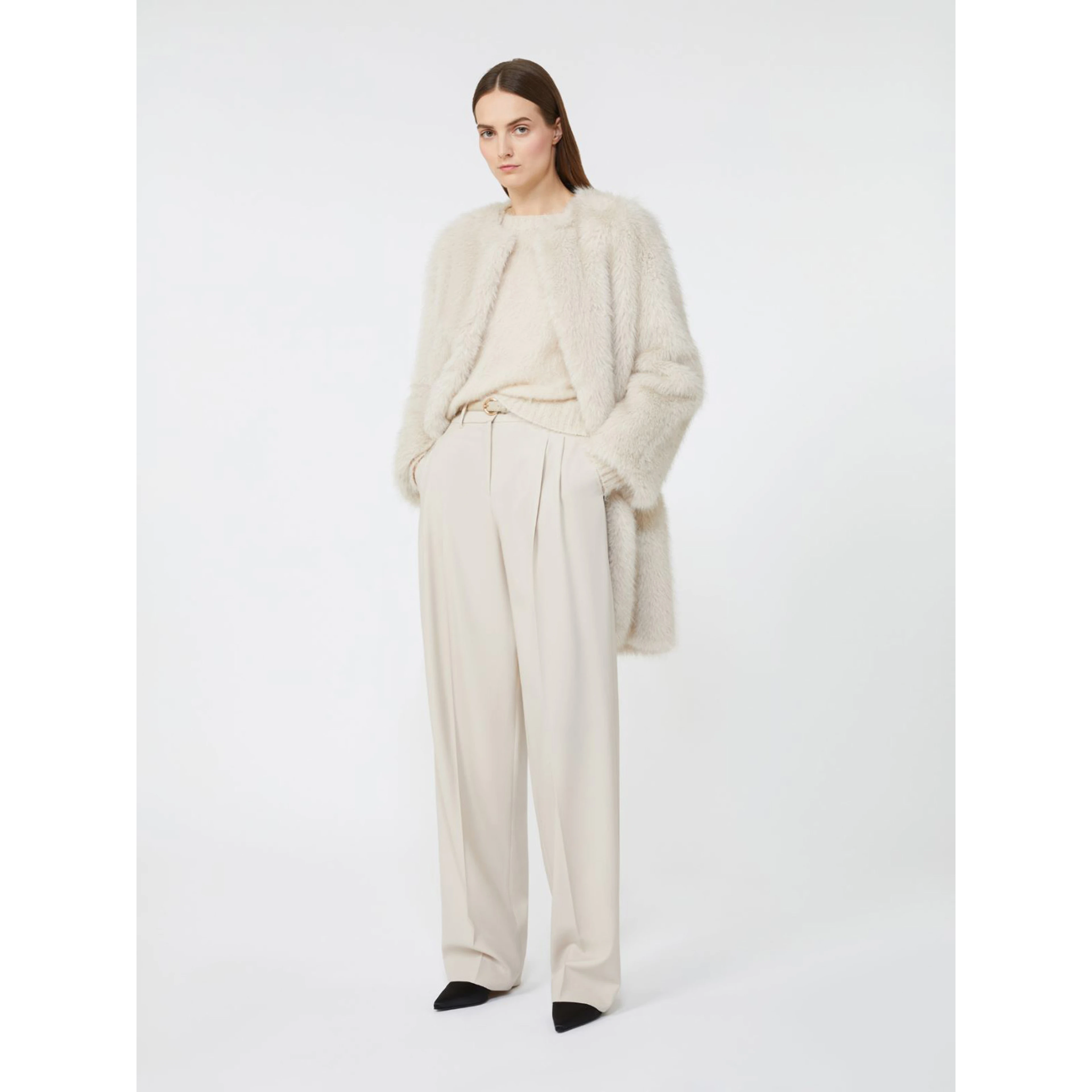 MAX MARA STUDIO ACETO sweater